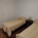 Cumbre Mza Departamento Centro