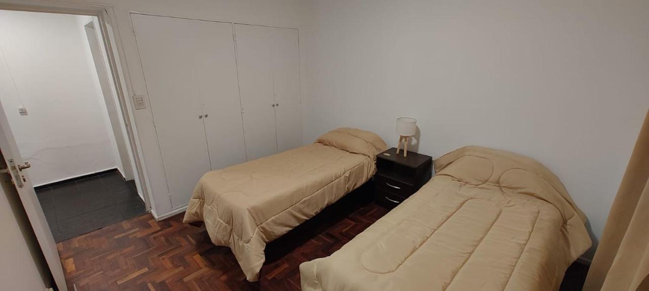 Cumbre Mza Departamento Centro Mendoza