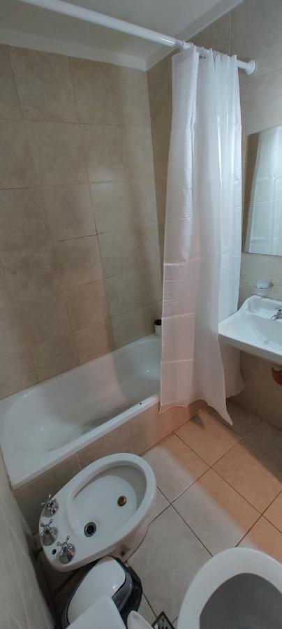 Apartamento Cumbre Mza Departamento Centro Mendoza